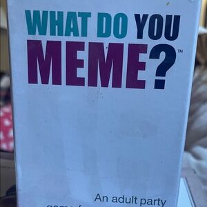Party Game